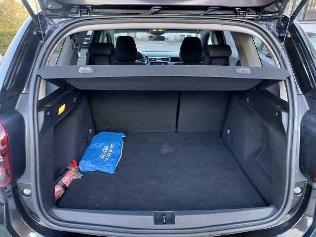 Dacia Duster 1.5 Blue dCi 8V 115 CV 4x2 Journey