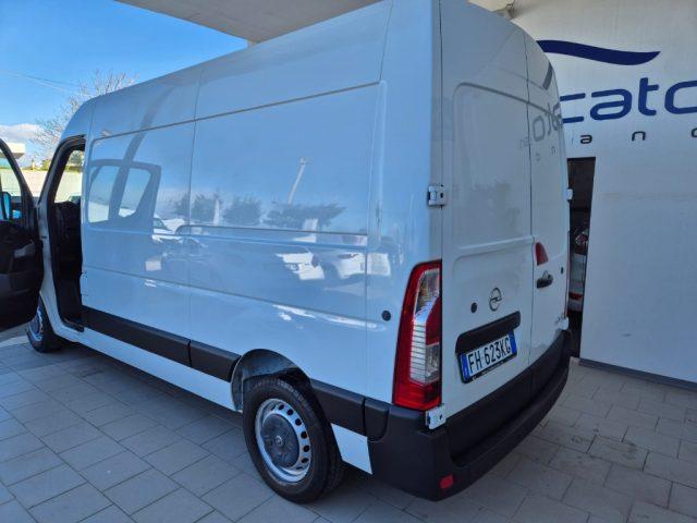 OPEL Movano 35 2.3 CDTI 130CV PC-TM FWD Furgone