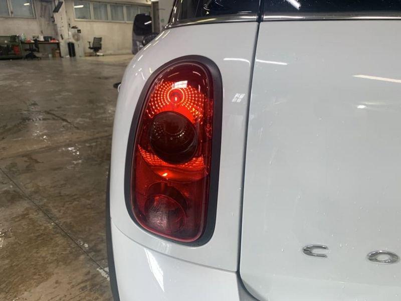 MINI Countryman Mini F60 MINI 1.6 COOPER D