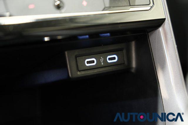 VOLKSWAGEN T-Cross 1.0 TSI 110 CV ADVANCED NEOPATENTATI