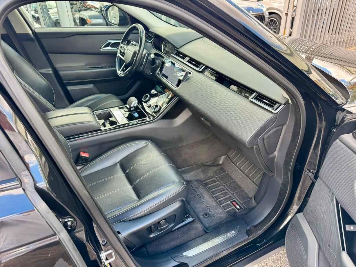 RANGE ROVER VELAR 2.0D 204 CV R-DYNAMIC HSE