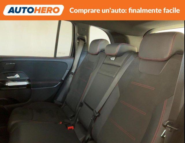 MERCEDES-BENZ GLB 200 d Automatic Premium