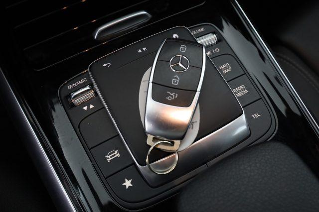 MERCEDES-BENZ CLA sse GLA GLA 200 d Automatic SPORT PLUS