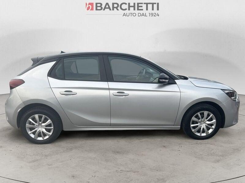 Opel Corsa (P2JO) 1.2 EDITION