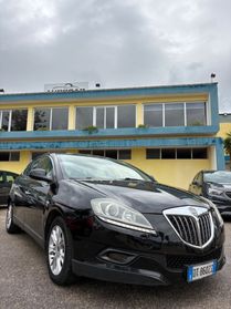 Lancia Delta 1.6 MJT DPF Platino