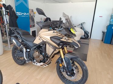 Voge Valico 625 DSX * TUA A 104€ AL MESE*
