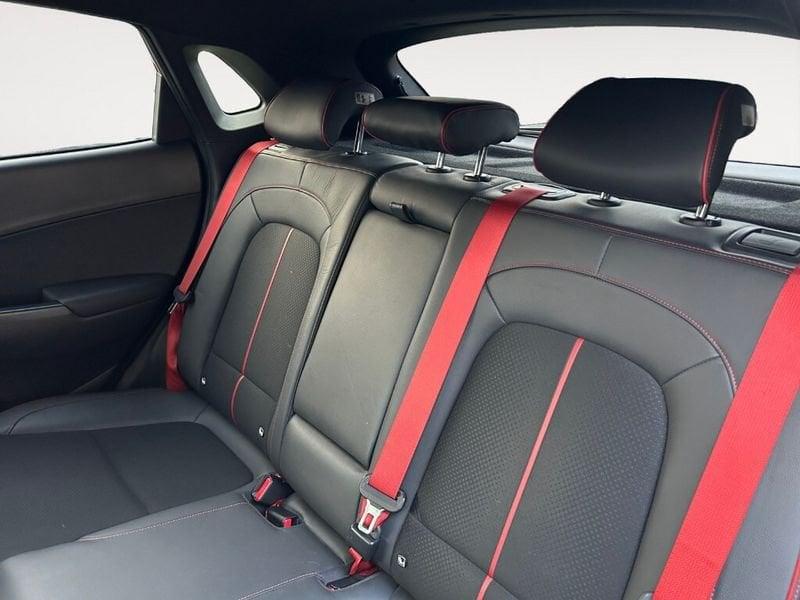 Hyundai Kona 1ªs. (2017-23) 1.0 T-GDI Style