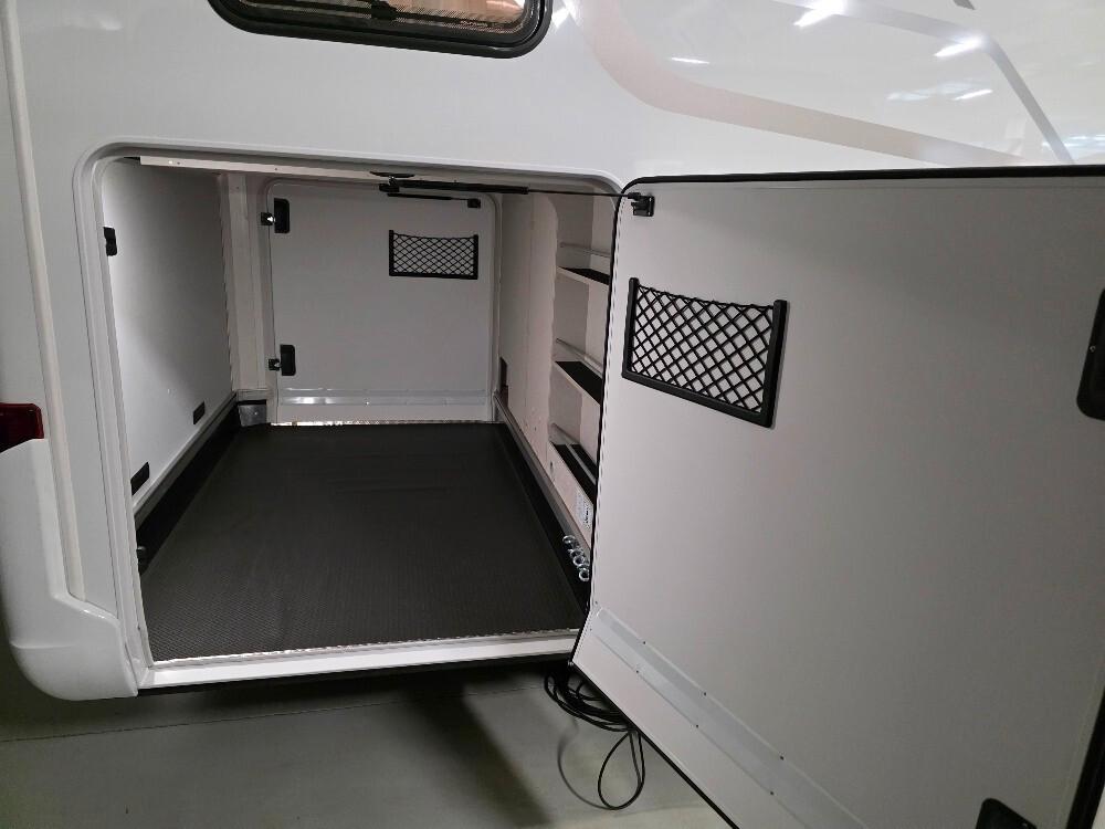 CAMPER HYMER EXSIS-I 474