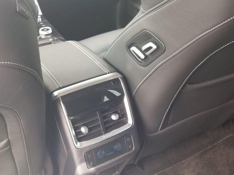 SPORTEQUIPE Sportequipe 8 PHEV 1.5 DHT Special Edition