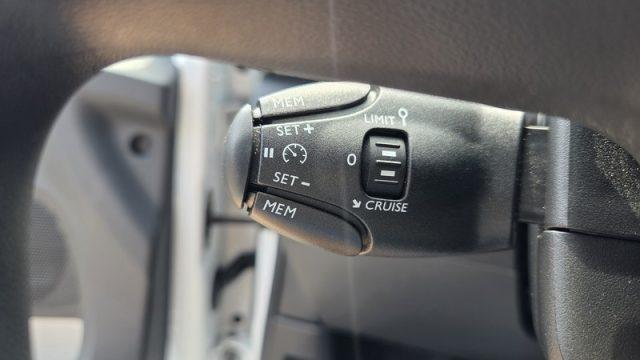 CITROEN C3 PureTech 110 S&S C-Series PERMUTE UNICOPR. NEOPAT.