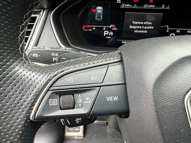 AUDI Q5 SPB 2.0 TDI quattro S-tronic S-line