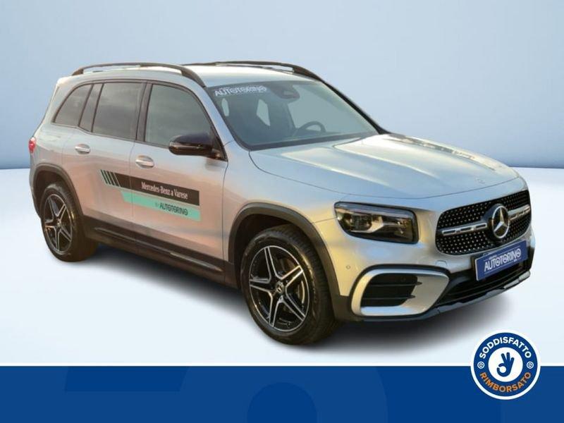 Mercedes-Benz GLB Classe 200d 4Matic AMG Line Advanced Plus