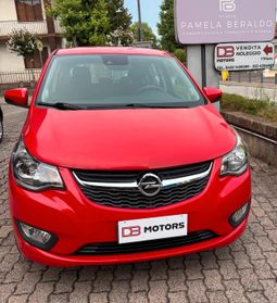Opel Karl 1.0 75 CV aut. N-Joy