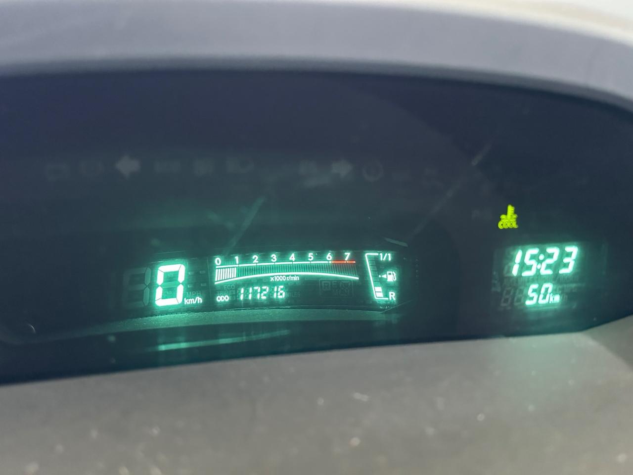 Toyota Yaris 1.0 5 porte 69cv