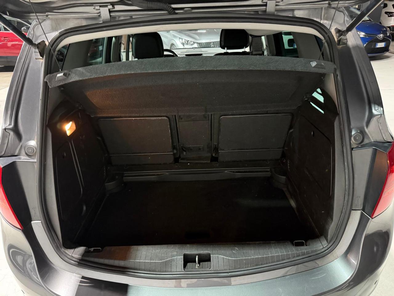 Opel Meriva 1.3 cdti Cosmo Diesel Neopatentati