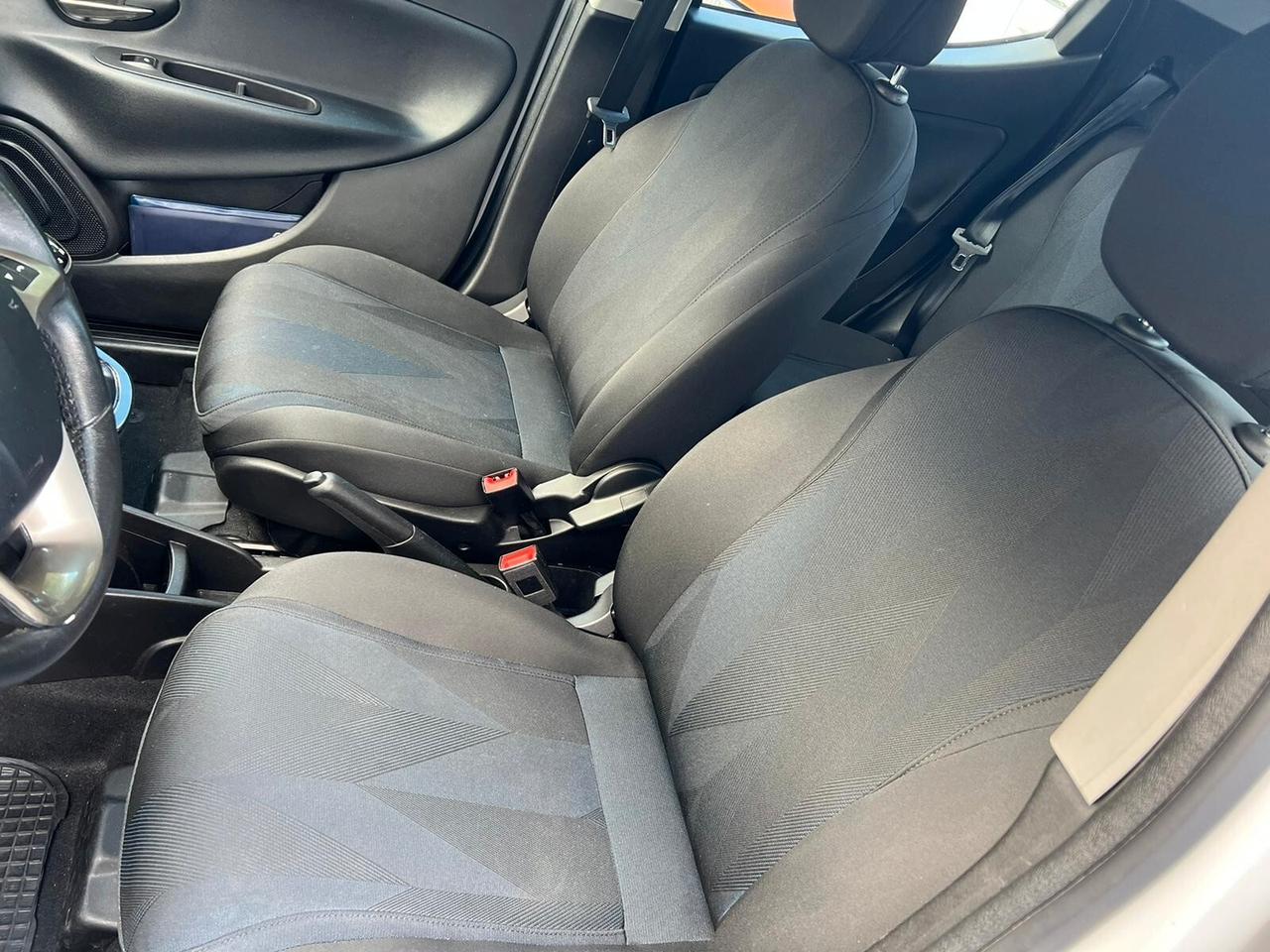Lancia Ypsilon 1.2 69 CV 5 porte GPL Ecochic Gold
