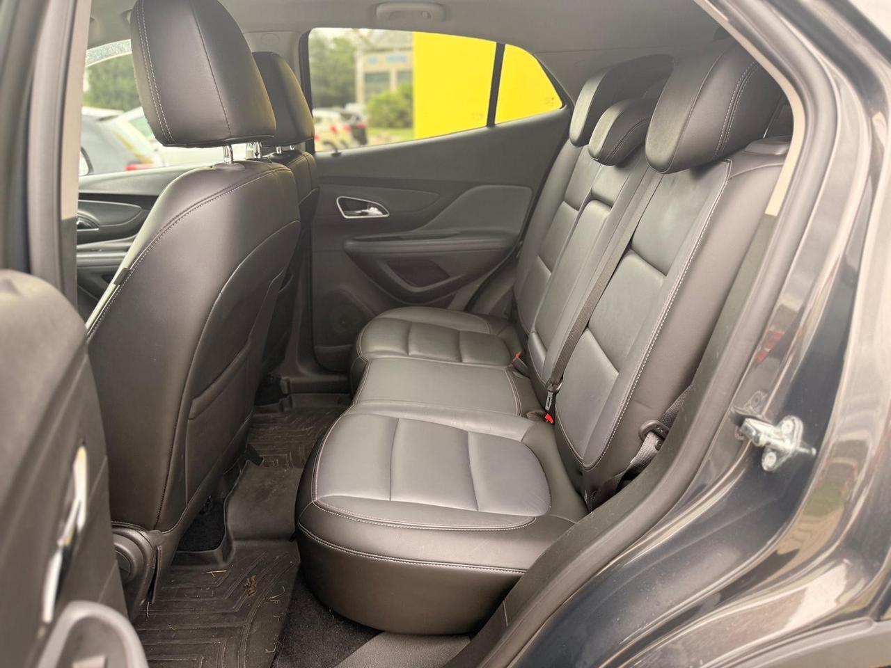 Opel Mokka 1.6 CDTI Ecotec 136CV 4x2 aut. Cosmo b-Color