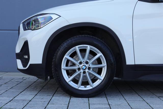 BMW X1 sDrive18d Business Advantage