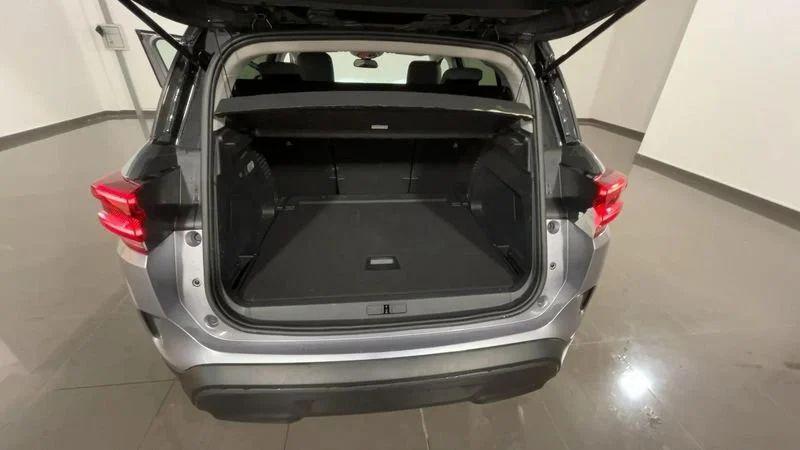 Citroen C5 Aircross Aircross Max 1.2 Hybrid Automatico Led Camera