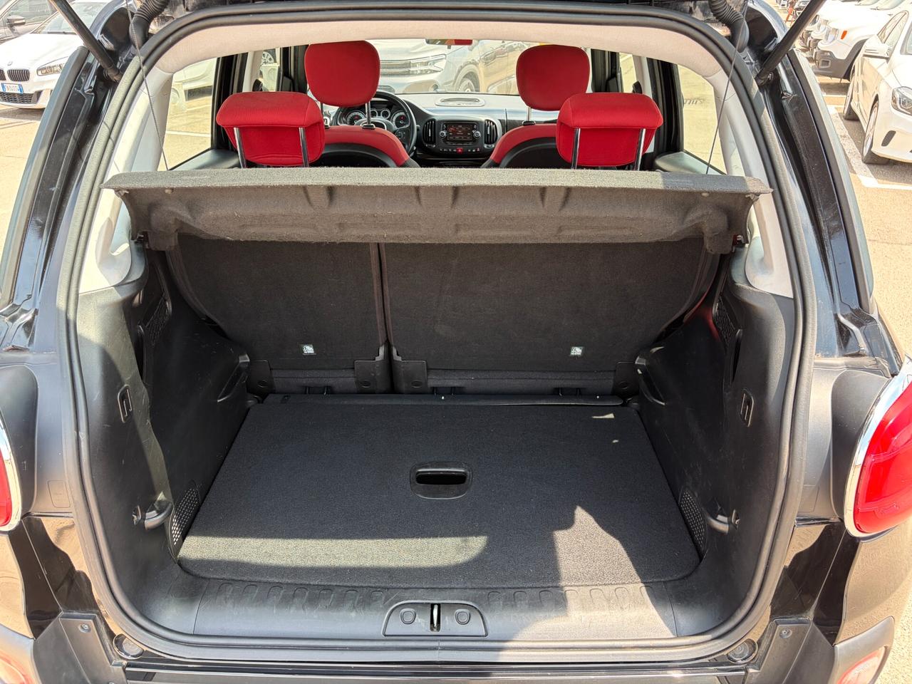 Fiat 500L 1.3 Multijet 85 CV Pop Star