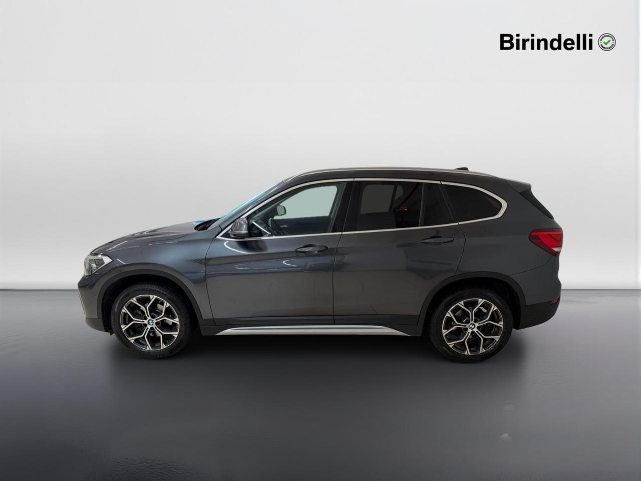 BMW X1 (F48) - X1 sDrive18d xLine