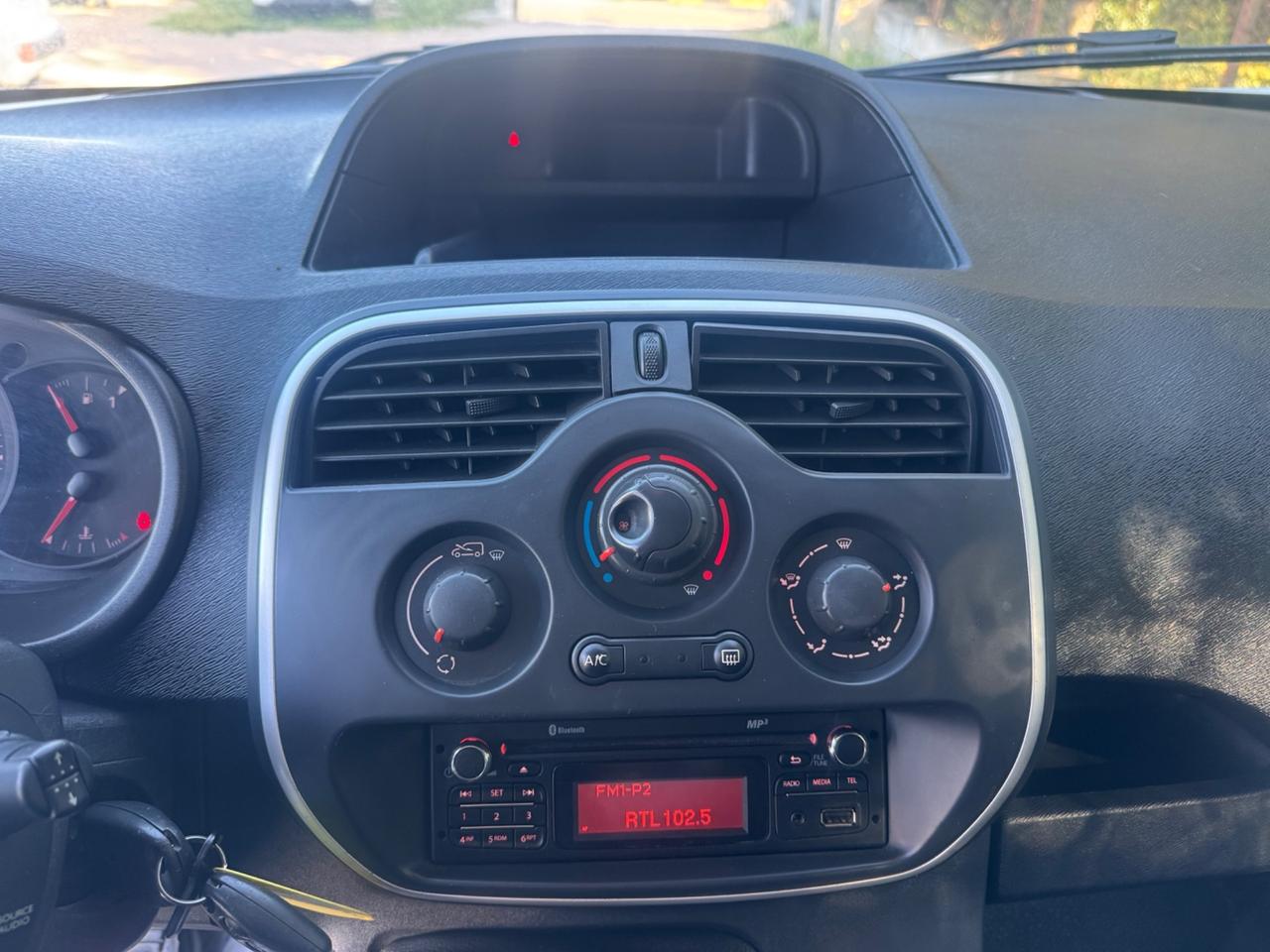 Renault Kangoo 1.5 dCi 90CV S&S 4p. Express Maxi Energy Ice