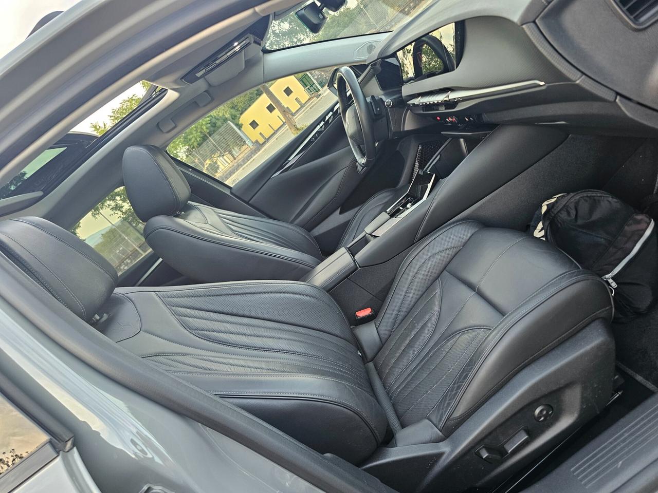 Ds DS4 Rivoli BlueHDi 130 aut. tetto apribile