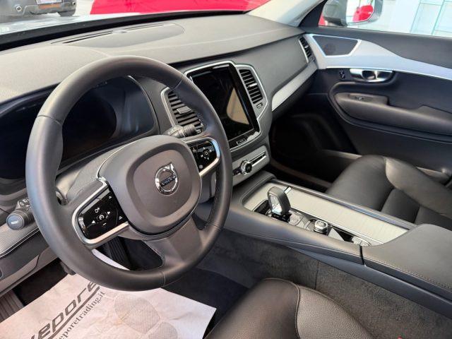 VOLVO XC90 B5 (d) AWD automatico 7 posti Core