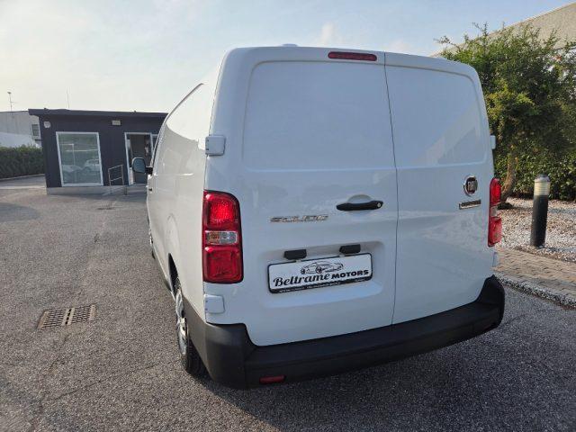 FIAT Scudo 1.5 BlueHDi 100 CV PL-SL-TN Furgone Business