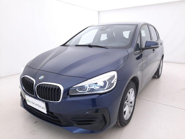 BMW Serie 2 Active Tourer 216i Business BR934636 1.5 Benzina 109CV