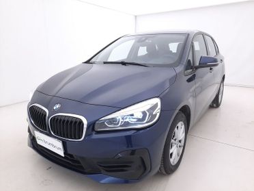 BMW Serie 2 Active Tourer 216i Business BR934636 1.5 Benzina 109CV