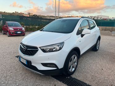 Opel Mokka X 1.6 CDTI 4x2 Innovation