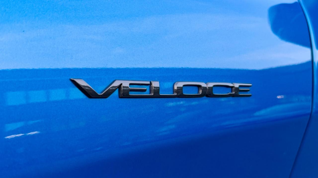 ALFA ROMEO STELVIO Q4 MY20 2.2 VELOCE TURBODIESEL AT8 210 CV - VOLANTE E SEDILI IN PELLE RISCALDABILI, FULL LED