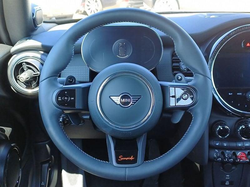 MINI Mini Cabrio 2.0 Cooper S Sidewalk auto