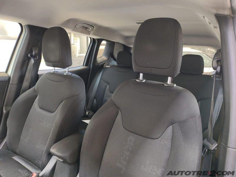 Jeep Renegade Renegade 1.6 Mjt Opening Edition
