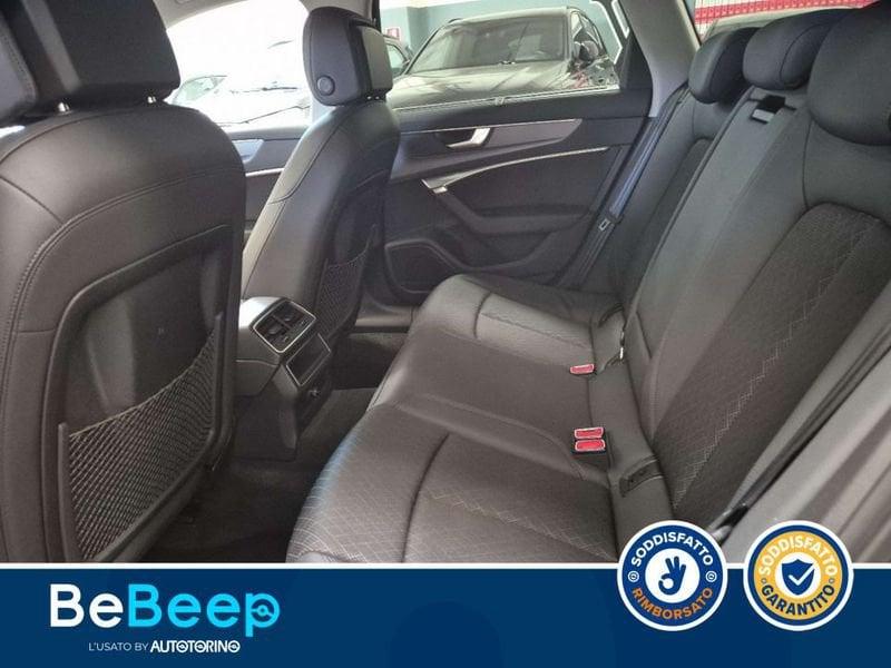 Audi A6 allroad 50 3.0 TDI MHEV 48V QUATTRO 286CV TIPTR