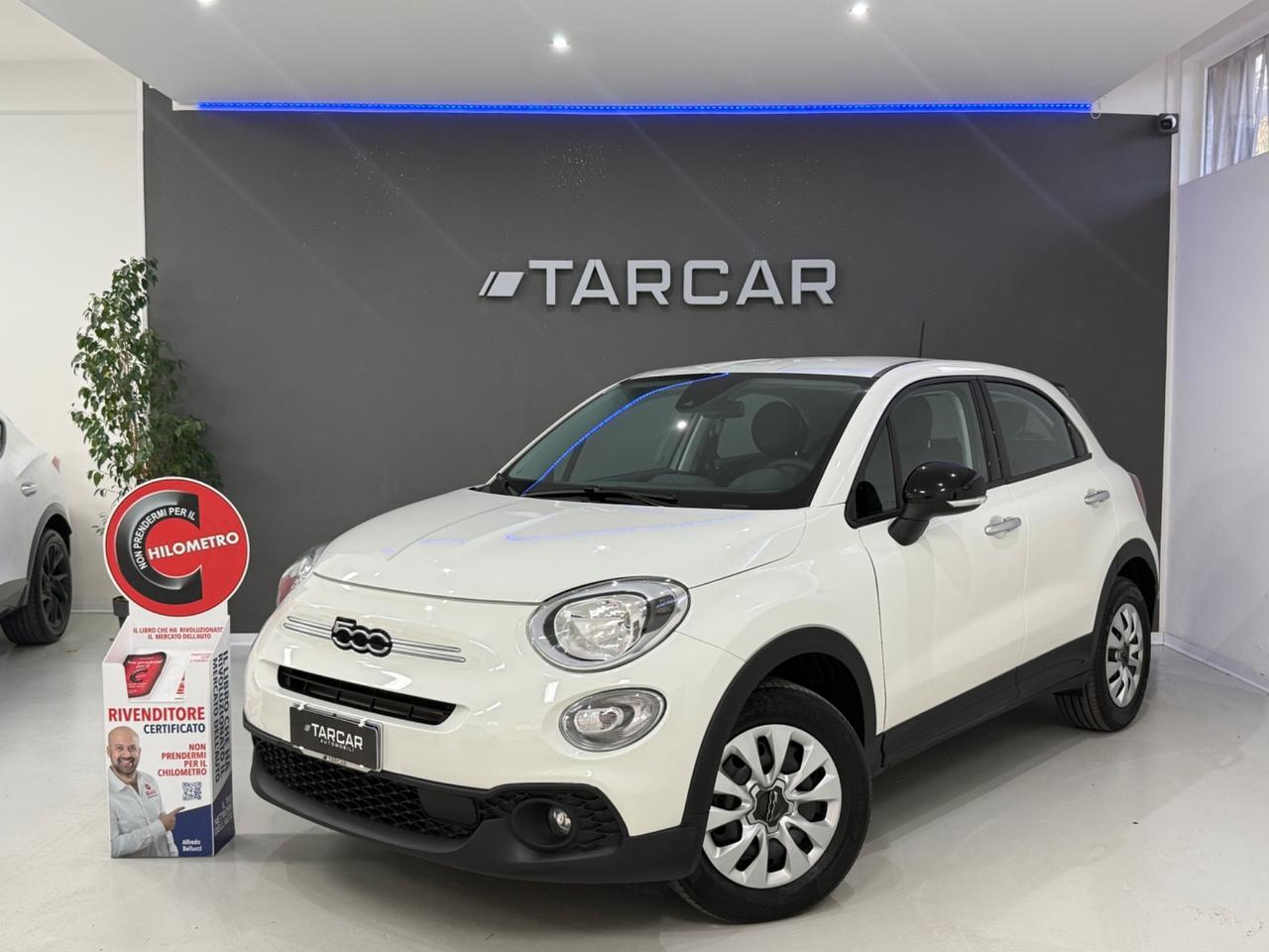 Fiat 500X 1.3 MultiJet 95 CV Cult - 11/2023