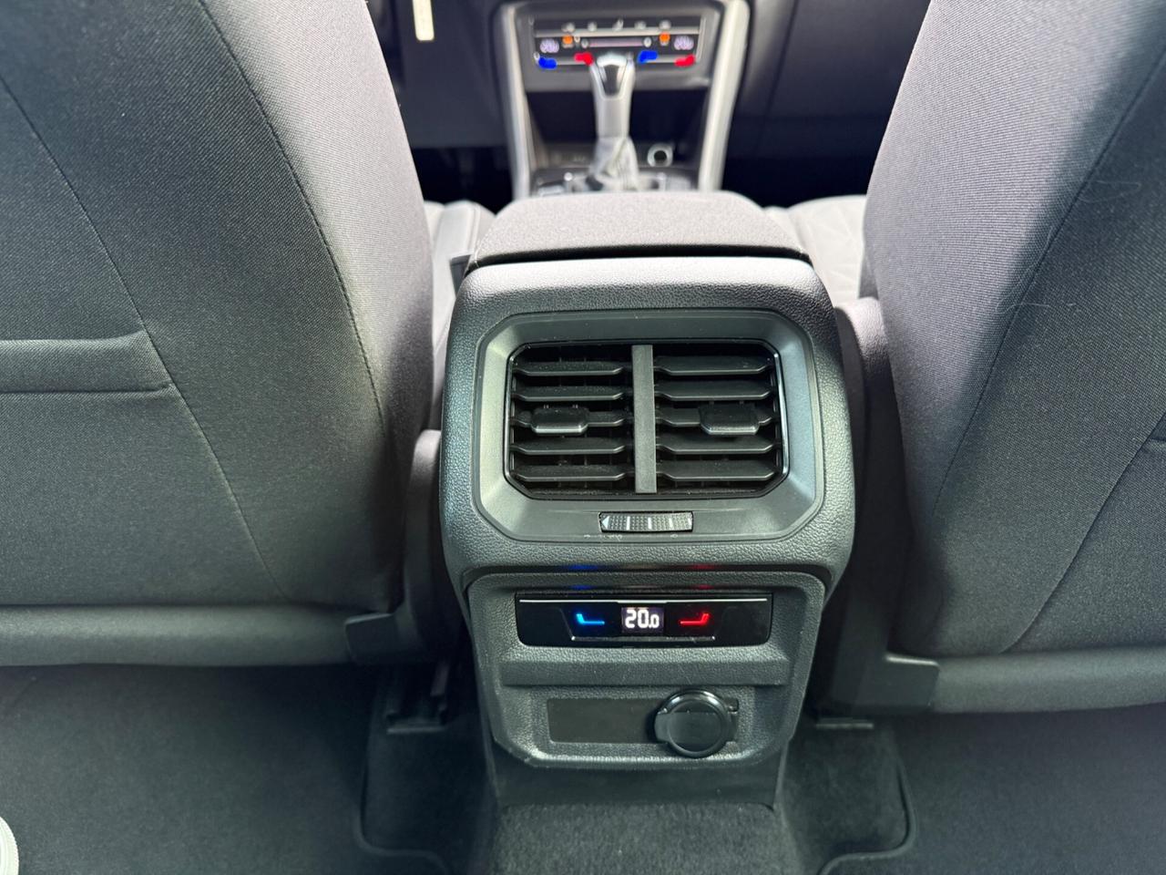 Volkswagen Tiguan 2.0 TDI 150 CV SCR DSG Life