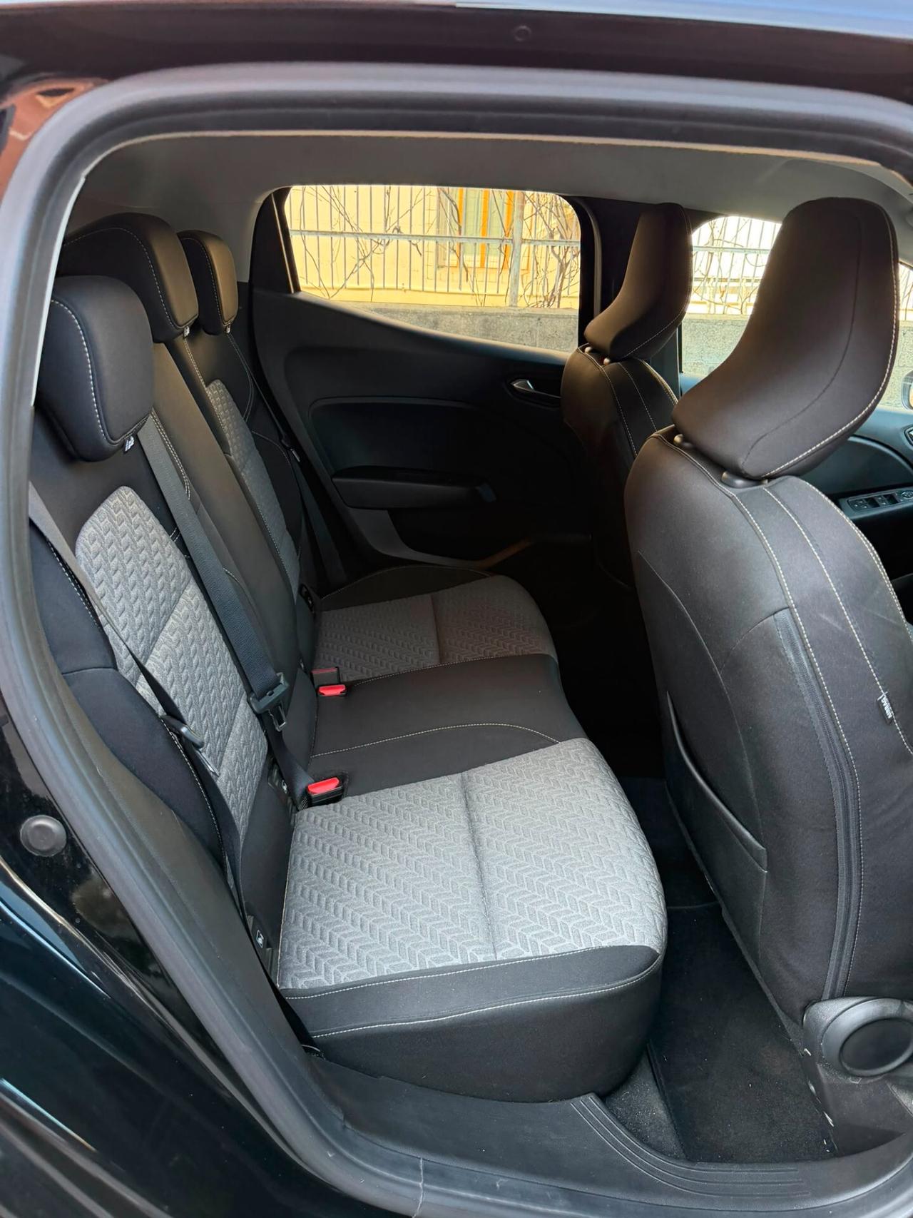 Renault Clio Blue dCi 100 CV 5 porte Evolution