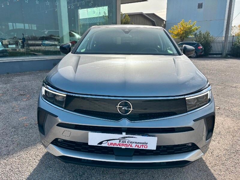 OPEL Grandland 1ª serie Grandland 1.5 diesel E...