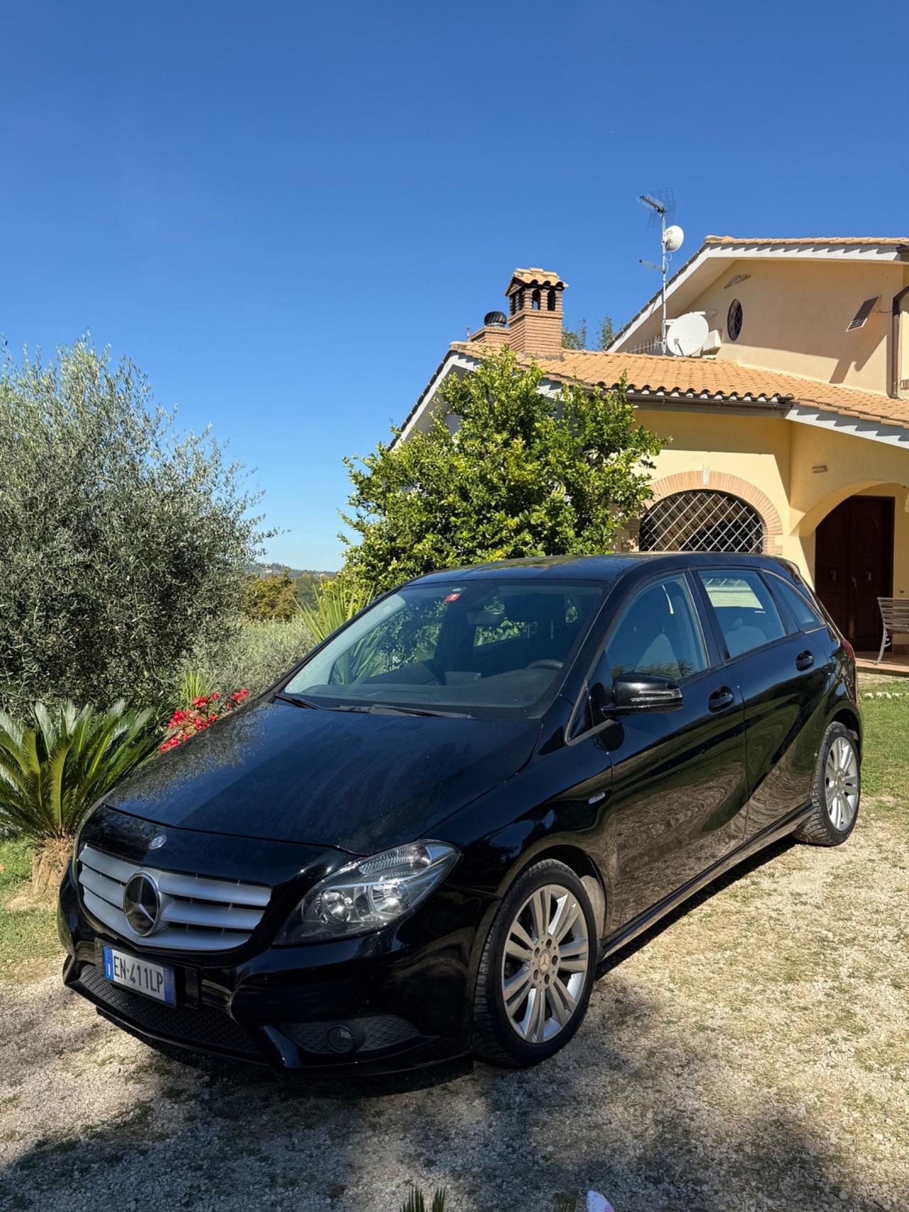 Mercedes-benz A 180 CDI Executive
