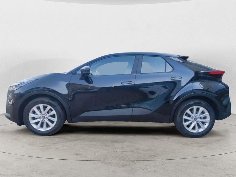 Toyota C-HR 1.8 HV Active