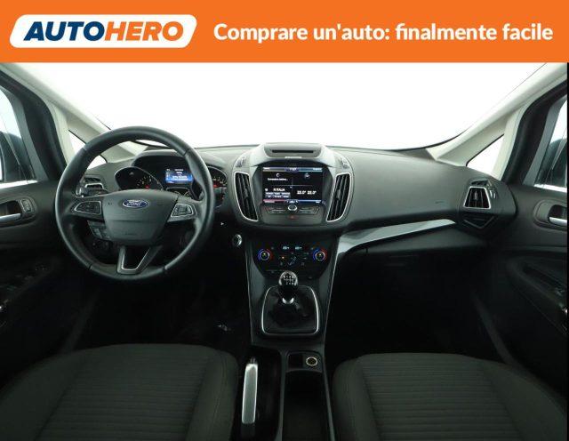 FORD C-Max 1.5 TDCi 120CV Start&Stop Titanium