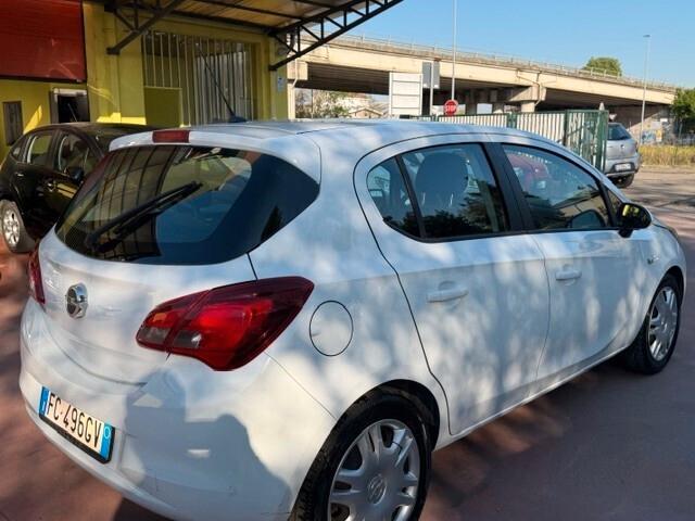 Opel Corsa 1.4 90CV GPL Tech 5 porte Cosmo,LEGGI DESCRIZONE!!