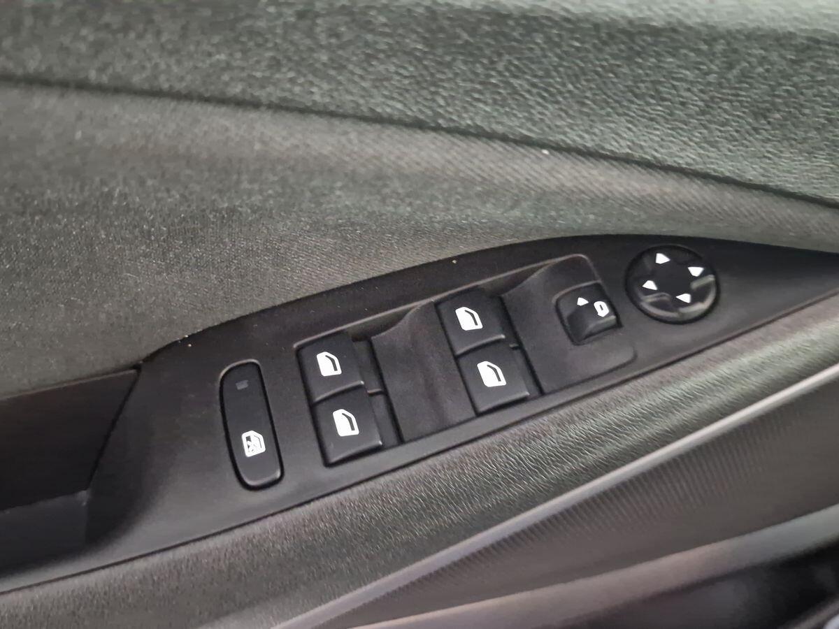 OPEL CROSSLAND 1.2 ELEGANCE S&S