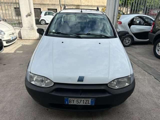 Fiat None STRADA