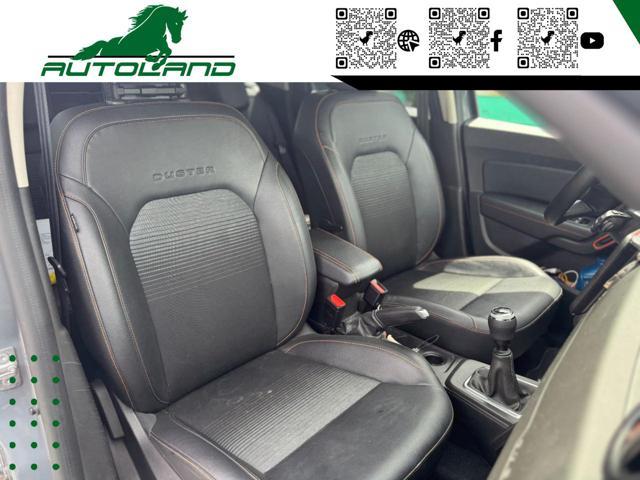 DACIA Duster 1.0 TCe GPL 4x2 Extreme