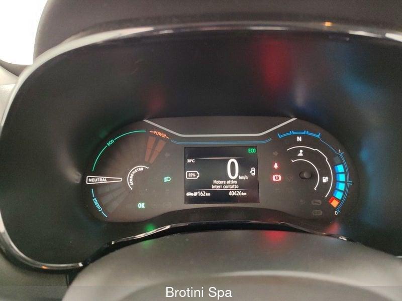 Dacia Spring Comfort Plus Electric 45