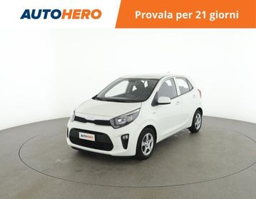 KIA Picanto 1.0 12V 5 porte Urban