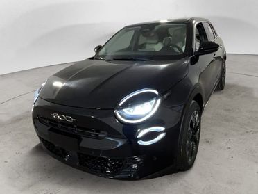 FIAT 600 600 Hybrid 110 CV DCT MHEV La Prima